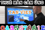 Trung tâm cho thuê màn hình cảm ứng 42″