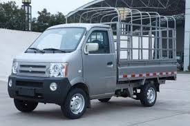 Bán xe tải Dongben 870kg đời 2016 giá cạnh tranh