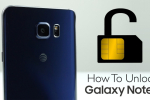 Ở đâu unlock samsung Note 5 G920T chính hãng ở tại Kiên Giang