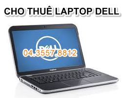 Cho thuê Laptop Dell E6410