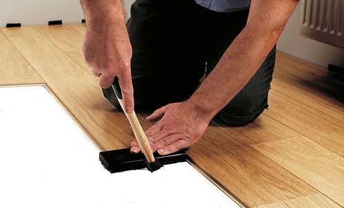 Bạn mong đợi điều gì khi mua và lắp đặt sàn gỗ?