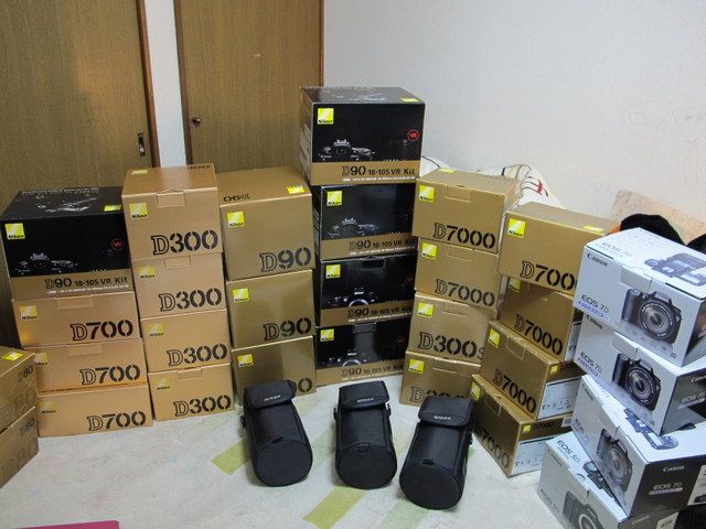 Chuyên Máy ành 2nd hàng nội địa Nhật Canon Nikon Pentax Chất lượng Uy tín Bảo hành dài hạn