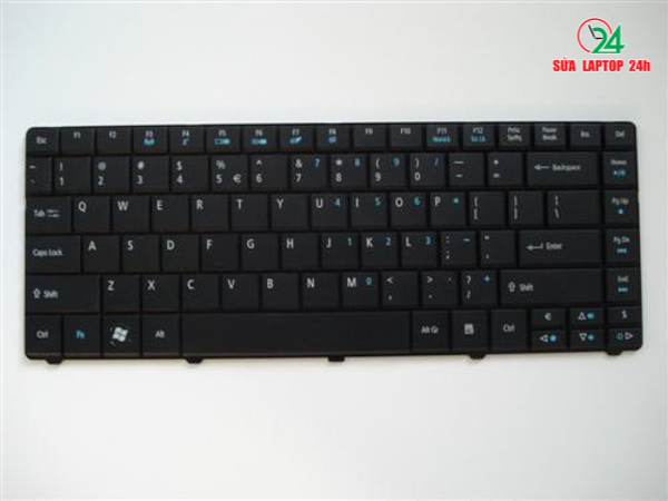 Chuyên bán bàn phím laptop các loại tại TPHCM