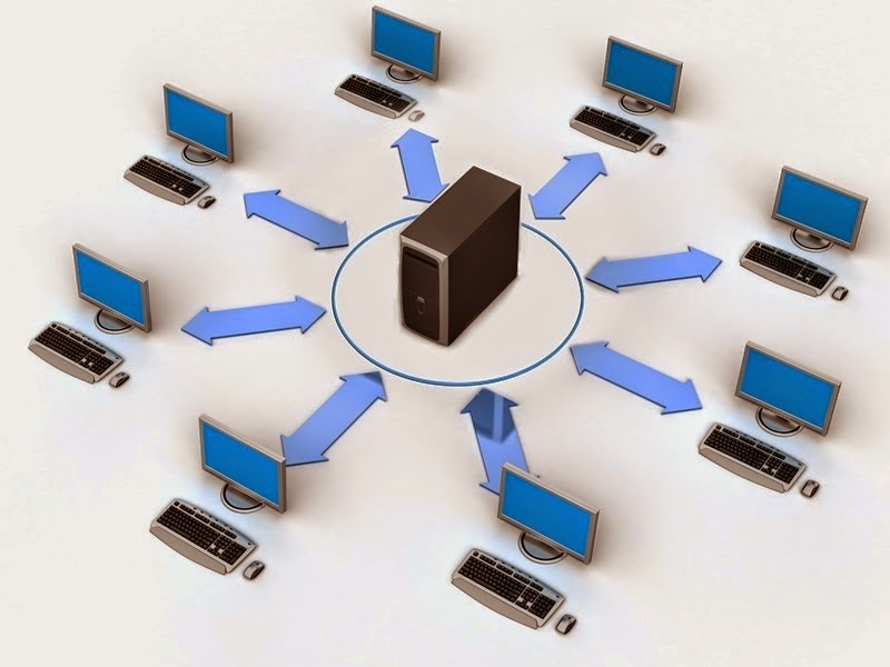 Tìm hiểu về tính năng nổi bật của máy chủ cloud server