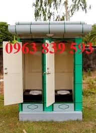 Công ty Phước Đạt chuyên bán và cho thuê nhà vệ sinh công cộng giá rẻ.