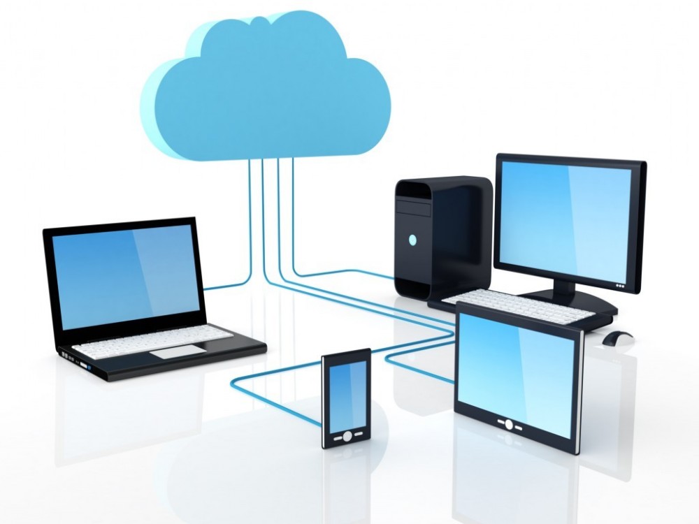 Dịch vụ cloud rất tốt cho doanh nghiệp khi sử dụng