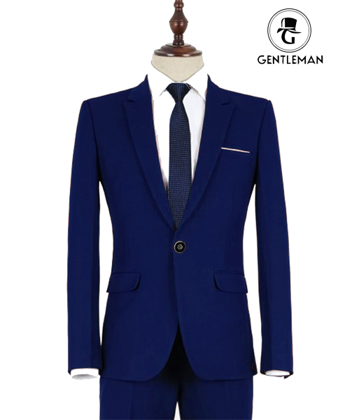 Gentleman- Chuyên quần áo nam