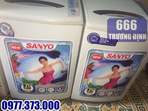 cần mua máy giặt cũ giá rẻ, gọi ngay 0974557043 tại 666 Trương Định