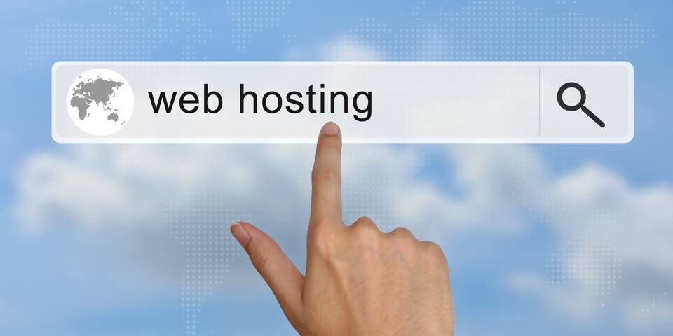 Dịch vụ hosting giá rẻ dành cho doanh nghiệp