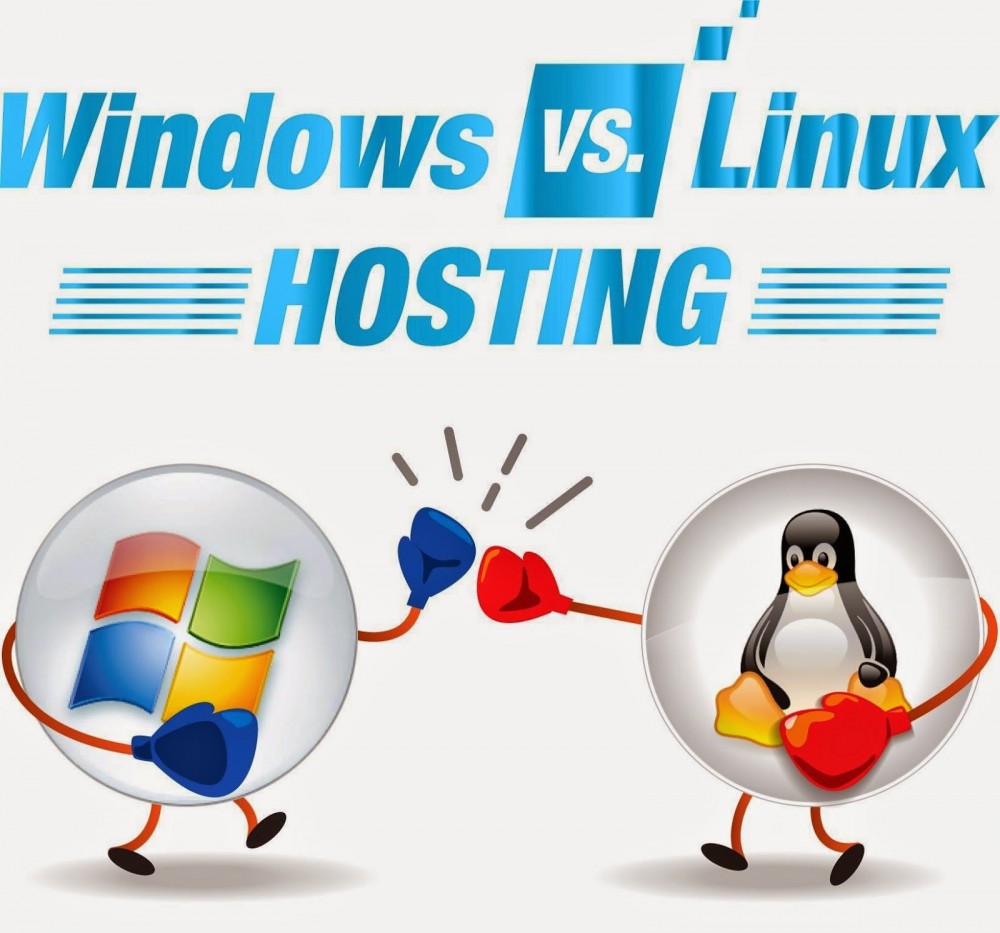 Điểm nổi bật và hạn chế của hosting linux