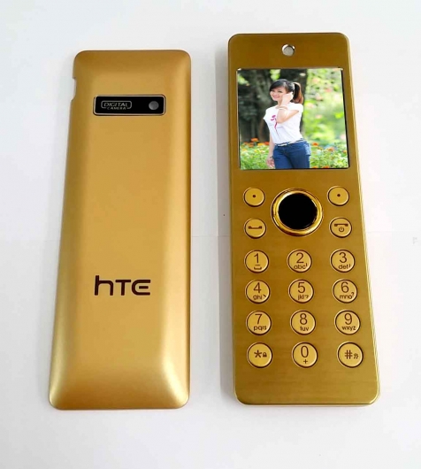 Điện thoại HTC x1 nhỏ gọn, siêu hot