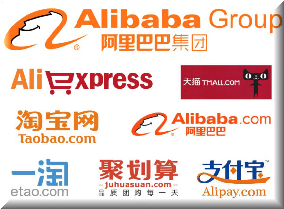 Dịch vụ mua hàng Trung Quốc trực tuyến