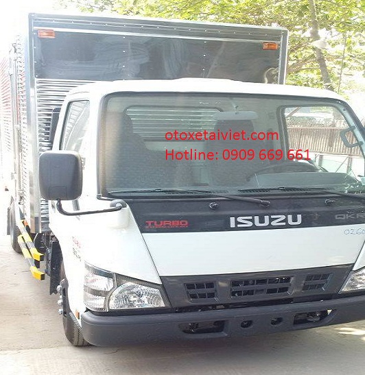 Đại lý ISUZU TPHCM, Đại lý bán xe Isuzu 1t4, 1t9, 3t9, 5t5, 6t2, 9 tấn, 16 tấn