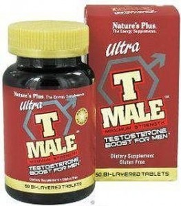 Tăng cường siêu tốc sinh lý đàn ông Ultra T Male