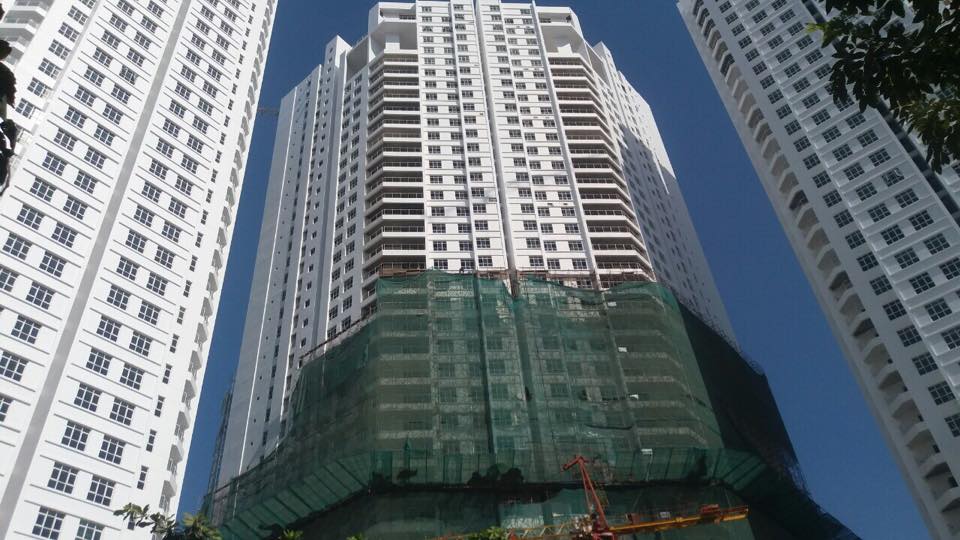 Bán căn hộ Hoàng Anh Thanh Bình giá tốt chỉ từ 1,9 tỷ căn 73 m2