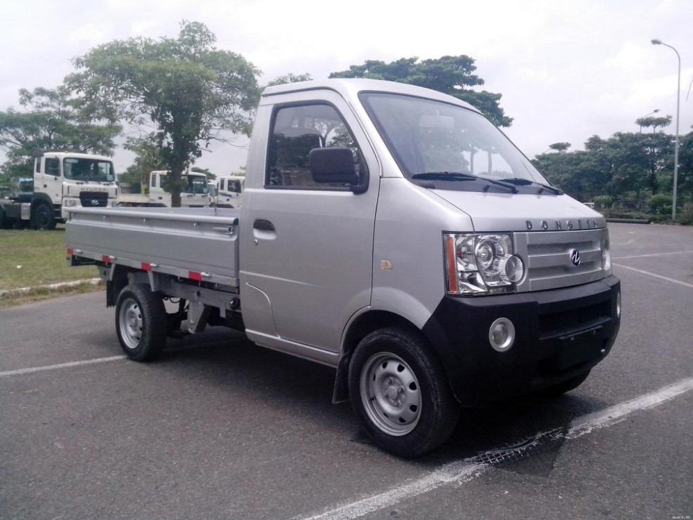 Giá bán xe tải nhẹ Dongben 700kg 800kg 870kg, Đại lý xe tải Dongben 700kg 770kg 810kg 870kg uy tín