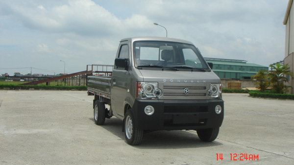 Đại lý bán xe tải Dongben 870kg uy tín nhất miền Nam, Mua xe tải Dongben 770kg 870kg trả góp