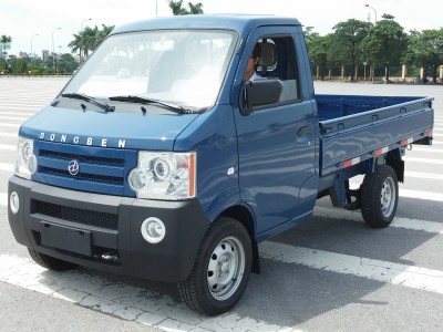 Xe tải Dongben 870kg, Giá xe tải Dongben 800kg 870kg, Dongben 7 tạ 8 tạ giá tốt nhất