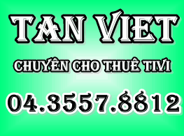 Bạn cần thuê Tivi LCD triển lãm hãy tới Tân Việt