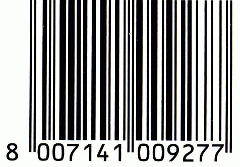 Dịch vụ giấy phép đăng ký mã số mã vạch