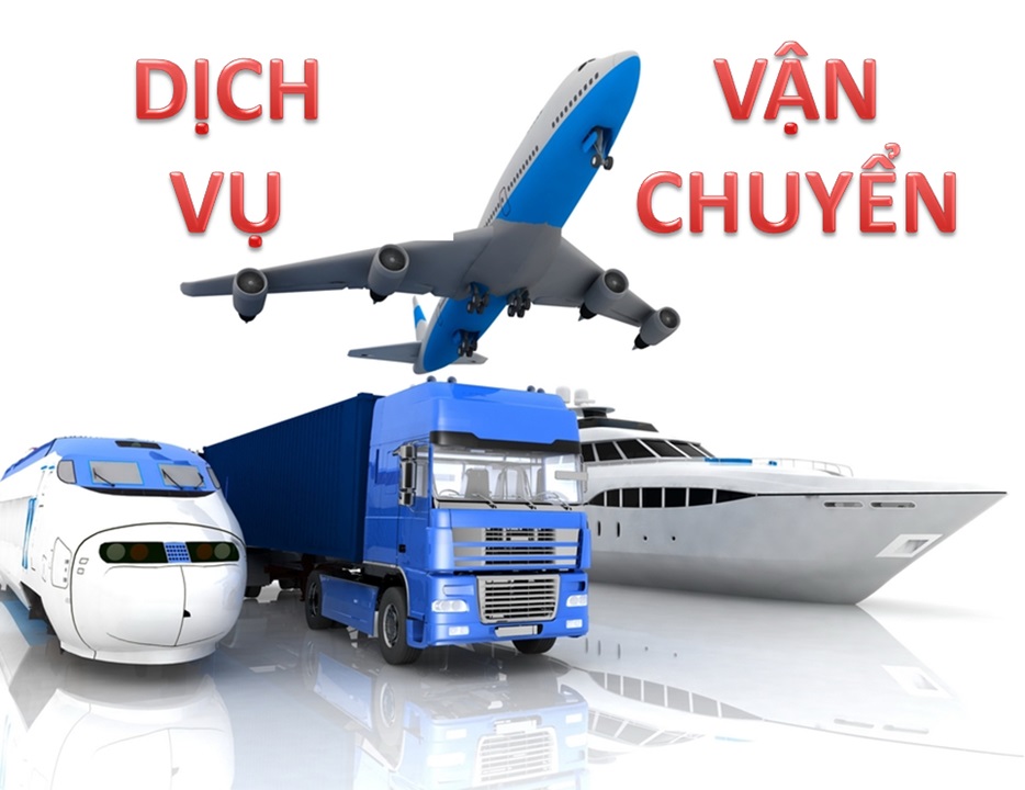 Dịch vụ vận chuyển hàng hóa Trung Quốc- Việt Nam 2 chiều