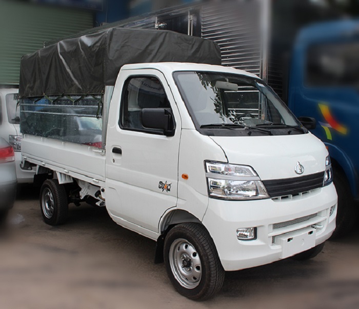 Giá bán xe tải Veam Star 800kg 850kg, Xe tải Changan 8 tạ 8.5 tạ, Xe Veam Mekong Star 800kg 850kg