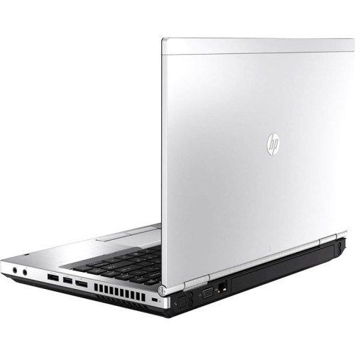 Máy tính xách tay từ USA - HP Elitebook 8460 Core i5-2520M 4GB 2.5GHz 320GB Win7Pro