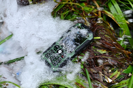 Điện thoại Land rover S6 siêu bền chống nước cực chất