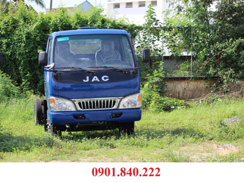 Cần bán gấp xe tải Jac 2.5 tấn (jac 2t5; Jac 2T5; Jac 2 tấn rưỡi)