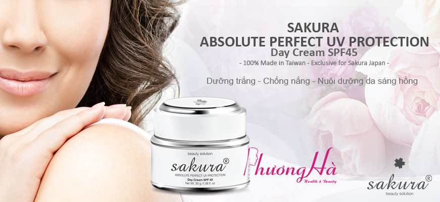 Kem trị nám sakura có tốt không?