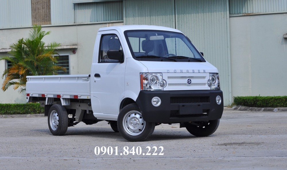 Cần bán gấp xe tải nhỏ Changan, Dongben 600kg, 700kg, 800kg, 900kg, giá tốt, xe mới