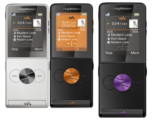 Điện Thoại Sony Ericsson W350i Tuy Cổ Mà Như Mới