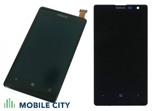 FoneCare chuyên gói dịch vụ thay màn hình mặt kính Lumia 625 chính hãng giá rẻ ở Từ Liêm