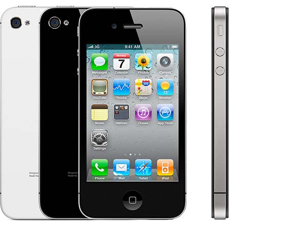 FoneCare chuyên sửa chữa thay thế màn hình mặt kính iPhone 4S giá rẻ có xuất xứ rõ ràng tại Thanh Xu
