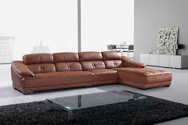 Sofa da đánh thức đẳng cấp cho không gian của bạn