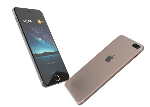 Tương trợ gói dịch vụ thay mặt kính iPhone 7 Plus mức giá chất lượng chính hãng ở Hà Nội