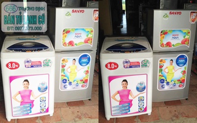 cung cấp các loại máy giặt toshiba giá rẻ tại 666 Trương Định 0974557043