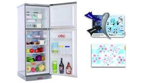 Công nghệ khử mùi kháng khuẩn trên các hãng tủ lạnh