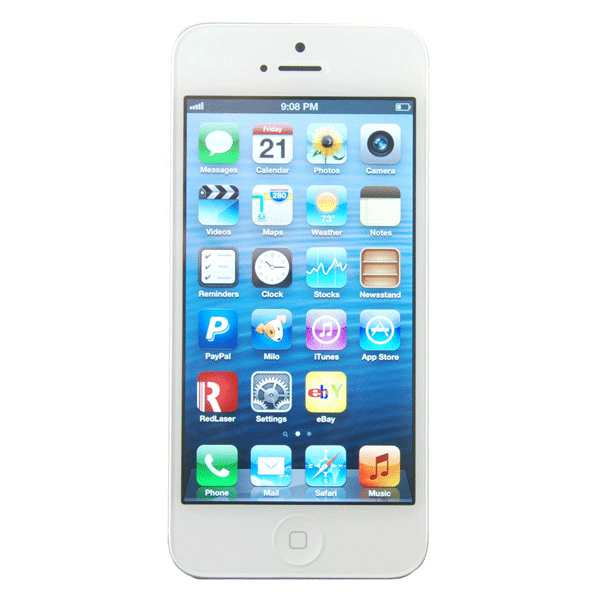 Dịch vụ thay cảm ứng iPhone 5C giá rẻ sau 55 phút tại Hà Nội & Quận 11