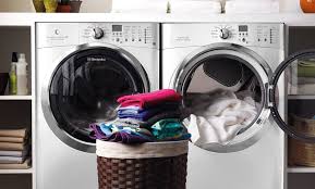 Những lợi ích của máy giặt có nhiều chế độ giặt