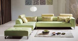 Sofa hiện đại đem lại sự tươi mới cho không gian của bạn