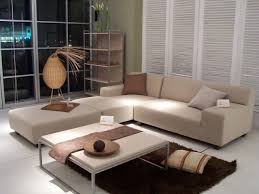 Sofa phong cách Nhật Bản mang lại sự độc đáo cho phòng khách