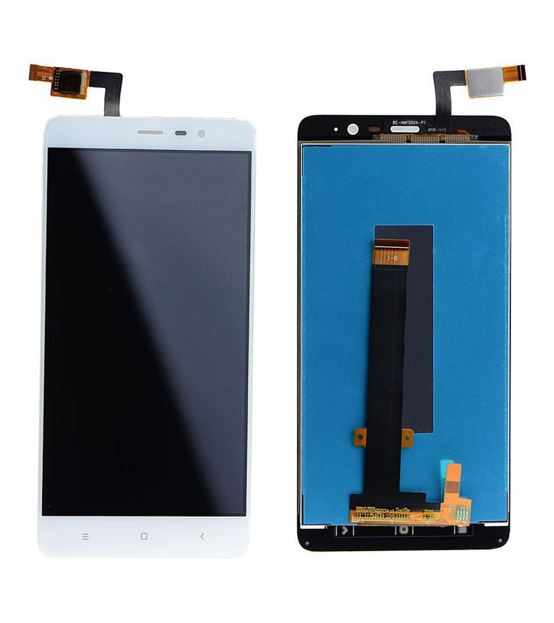 Dịch vụ thay sửa mặt kính Xiaomi Redmi Note 3 chính hãng ở Nam Duy