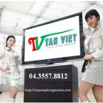 Cần cho thuê Tivi tại Hà Nội giá tốt