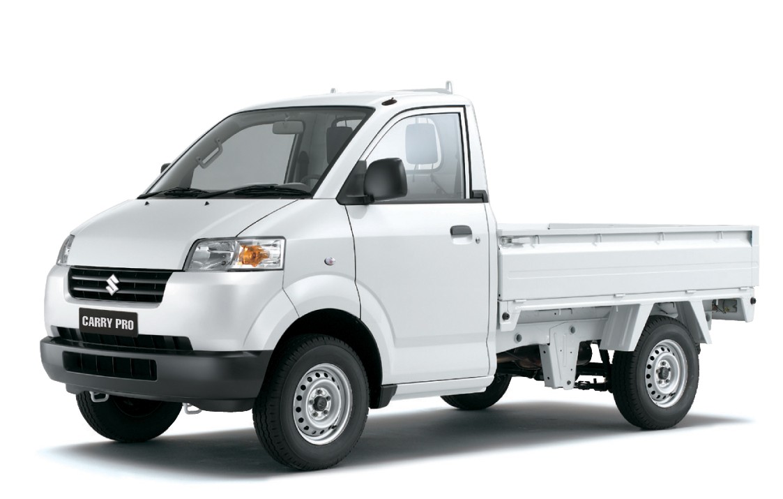 Đại lý bán xe tải suzuki 740kg nhập khẩu carry pro