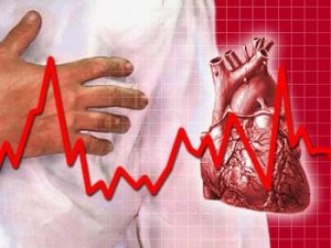 Những con số về bệnh tim ở việt nam