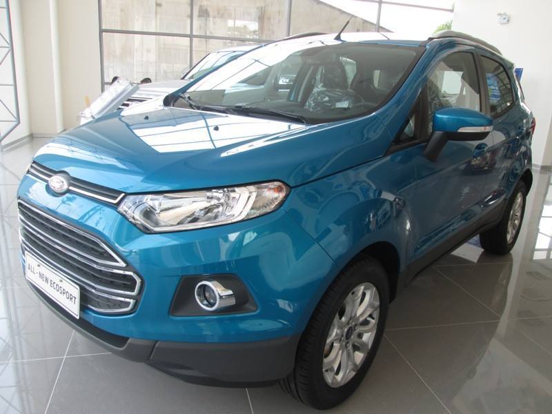 xe ford ecosport 1.5l mt, giá xe ford ecosport 1.5l mt, báo giá xe ford ecosport