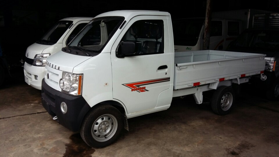 xe tải Dongben 810kg giá tốt nhất, Đại lý bán xe Dongben 810kg giá tốt nhất