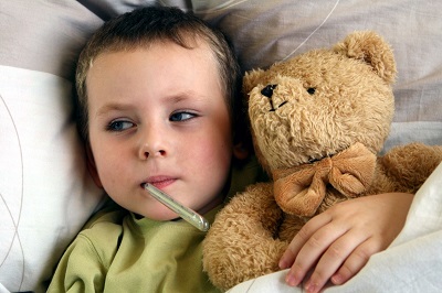 Một vài triệu chứng viêm xoang ở trẻ con cha mẹ cần hiểu