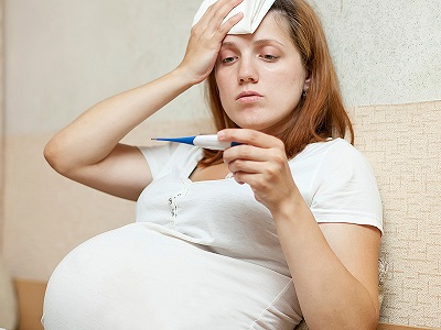 Tác nhân tại sao thai phụ dễ mắc bệnh lý viêm xoang